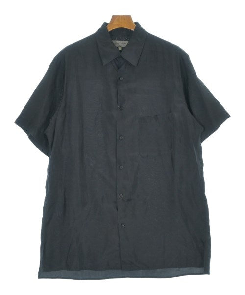yohji yamamoto POUR HOMME เสื้อลำลอง