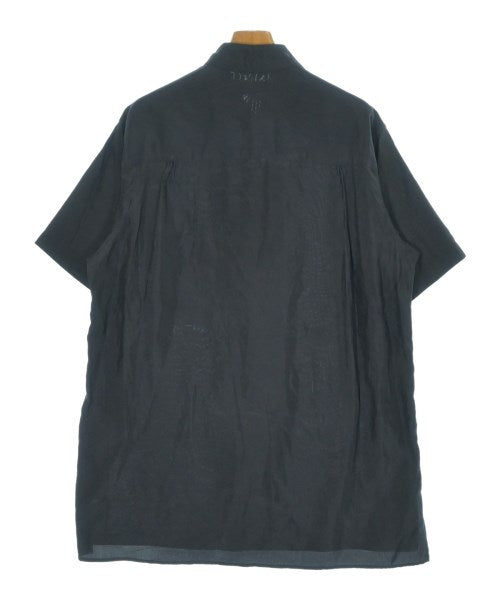 yohji yamamoto POUR HOMME เสื้อลำลอง