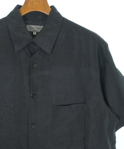 yohji yamamoto POUR HOMME เสื้อลำลอง