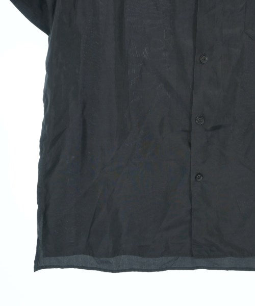 yohji yamamoto POUR HOMME เสื้อลำลอง