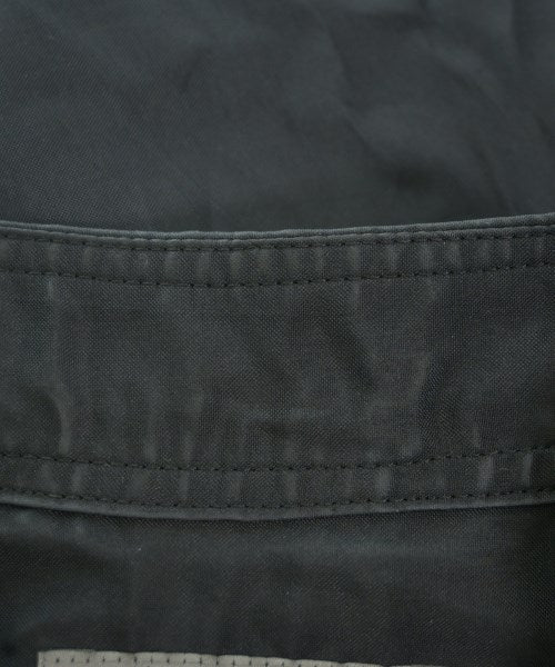yohji yamamoto POUR HOMME เสื้อลำลอง