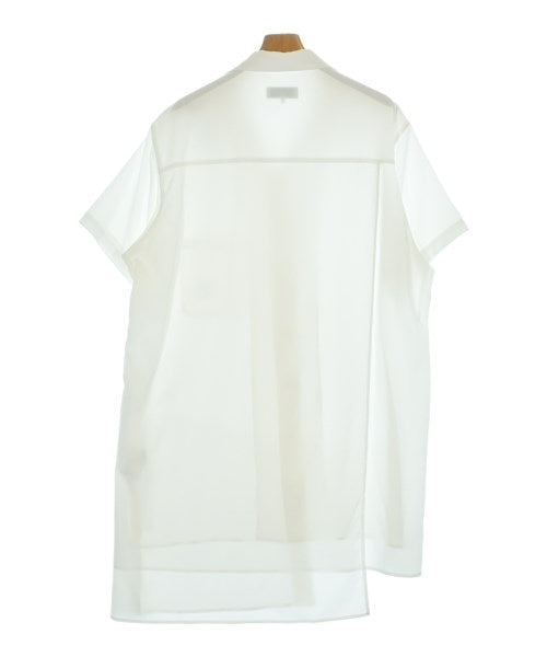 yohji yamamoto POUR HOMME เสื้อลำลอง