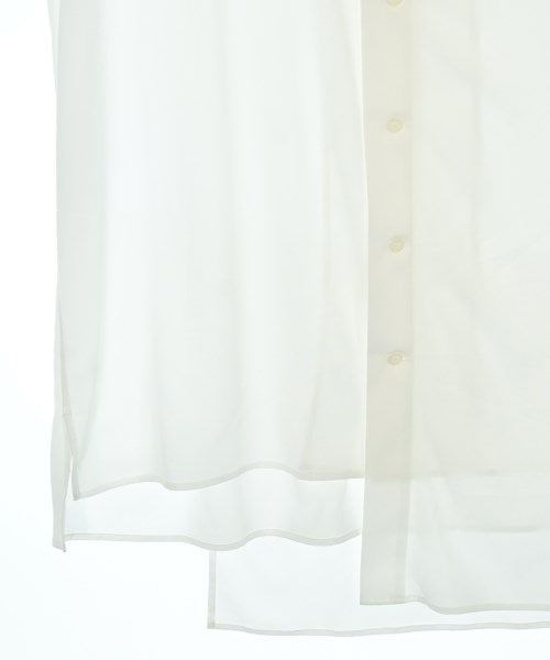 yohji yamamoto POUR HOMME เสื้อลำลอง