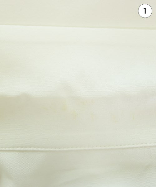 yohji yamamoto POUR HOMME เสื้อลำลอง