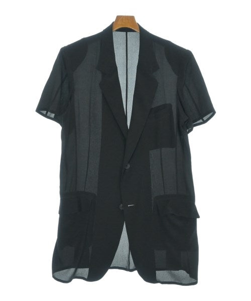 yohji yamamoto POUR HOMME แจ็คเก็ตลำลอง
