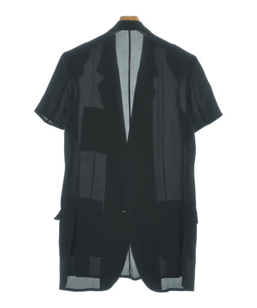 yohji yamamoto POUR HOMME แจ็คเก็ตลำลอง