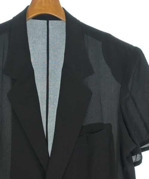 yohji yamamoto POUR HOMME แจ็คเก็ตลำลอง