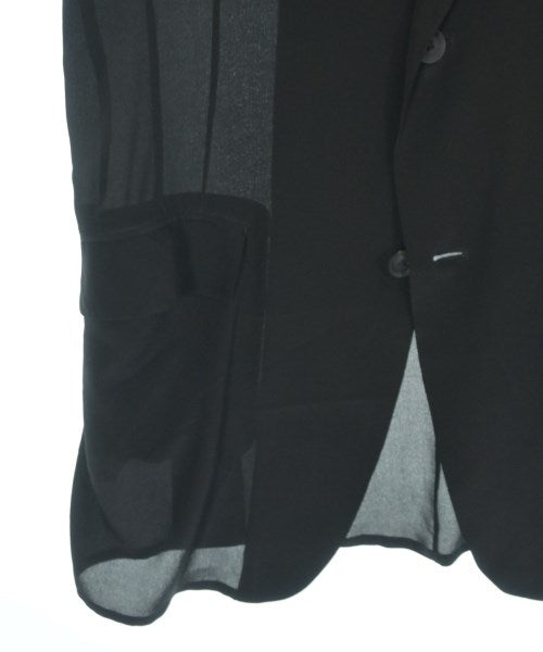 yohji yamamoto POUR HOMME แจ็คเก็ตลำลอง