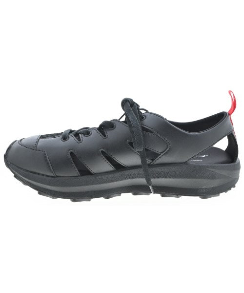 yohji yamamoto POUR HOMME รองเท้าแตะ