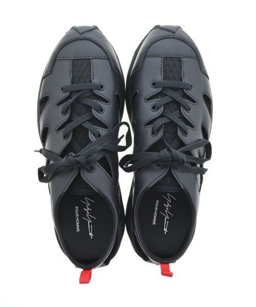 yohji yamamoto POUR HOMME รองเท้าแตะ