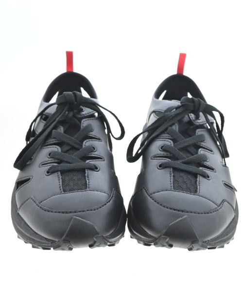 yohji yamamoto POUR HOMME รองเท้าแตะ