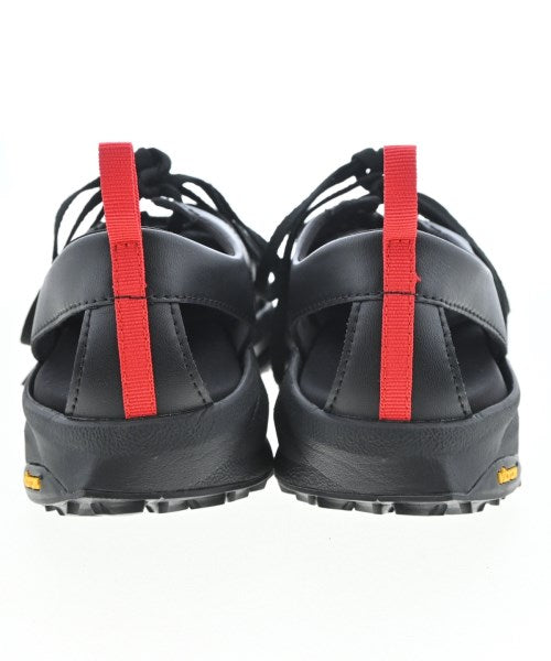 yohji yamamoto POUR HOMME รองเท้าแตะ