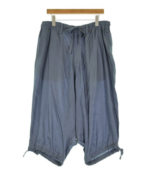 yohji yamamoto POUR HOMME กางเกงขาสั้น