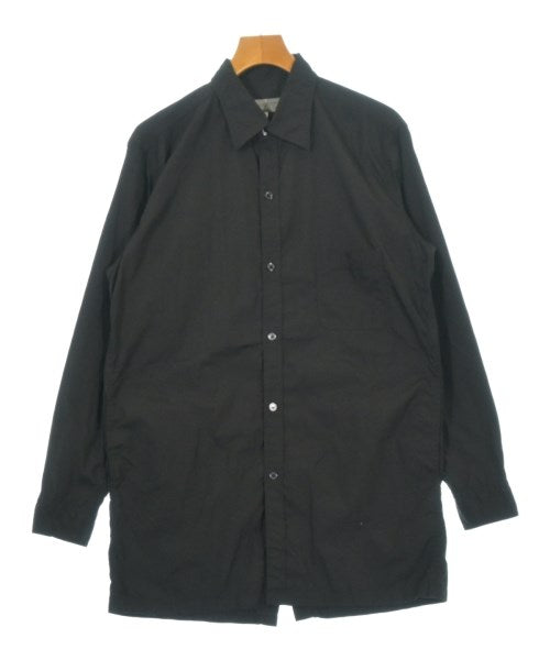 yohji yamamoto POUR HOMME เสื้อลำลอง