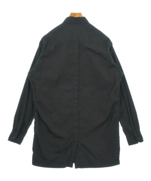 yohji yamamoto POUR HOMME เสื้อลำลอง