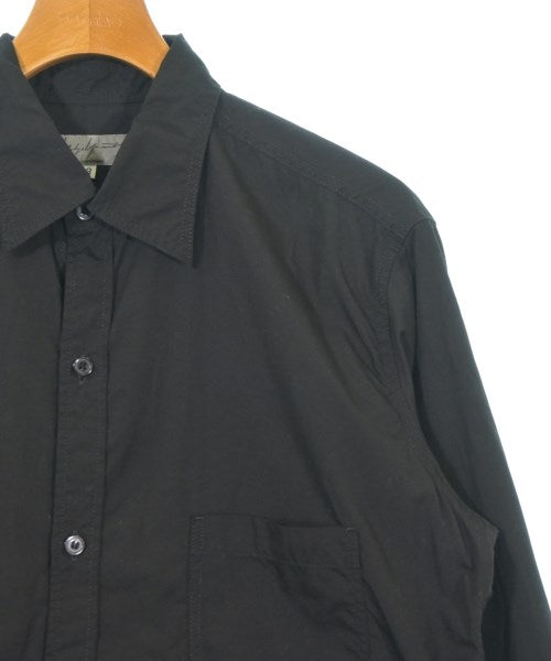 yohji yamamoto POUR HOMME เสื้อลำลอง