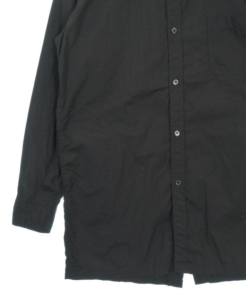 yohji yamamoto POUR HOMME เสื้อลำลอง