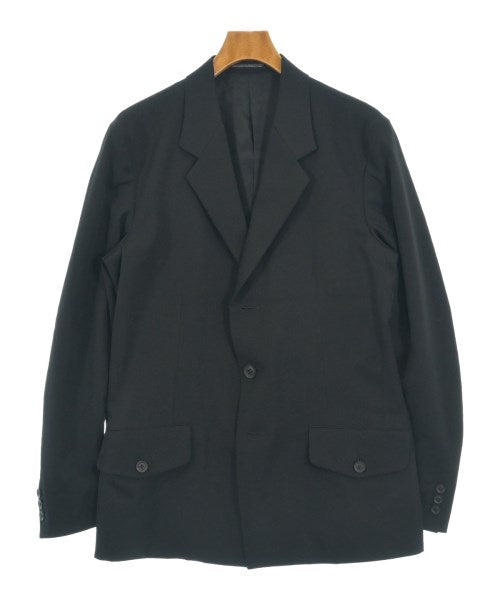 yohji yamamoto POUR HOMME แจ็คเก็ต