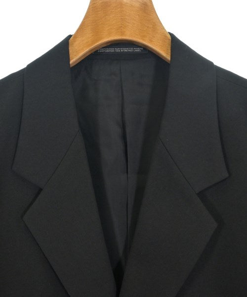 yohji yamamoto POUR HOMME แจ็คเก็ต