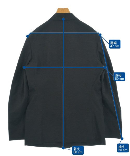 yohji yamamoto POUR HOMME แจ็คเก็ต