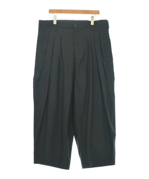 yohji yamamoto POUR HOMME กางเกง อื่น