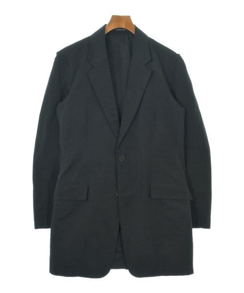 yohji yamamoto POUR HOMME แจ็คเก็ตลำลอง
