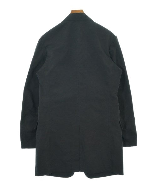 yohji yamamoto POUR HOMME แจ็คเก็ตลำลอง