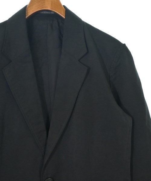 yohji yamamoto POUR HOMME แจ็คเก็ตลำลอง
