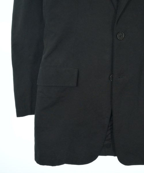yohji yamamoto POUR HOMME แจ็คเก็ตลำลอง