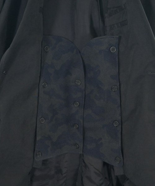 yohji yamamoto POUR HOMME แจ็คเก็ตลำลอง