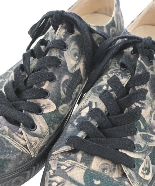 yohji yamamoto POUR HOMME รองเท้าผ้าใบ