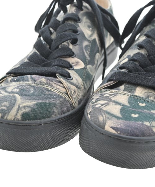 yohji yamamoto POUR HOMME รองเท้าผ้าใบ