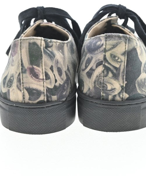 yohji yamamoto POUR HOMME รองเท้าผ้าใบ