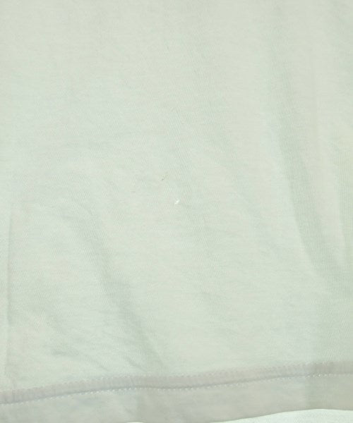 yohji yamamoto POUR HOMME เสื้อยืด/เสื้อท็อปส์