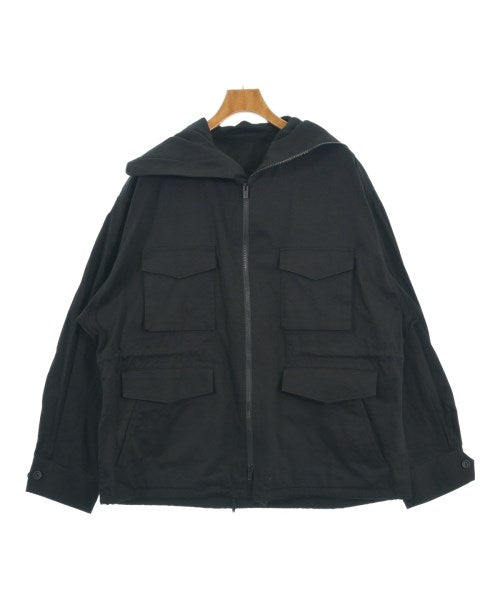 yohji yamamoto POUR HOMME แจ็กเก็ตทหาร