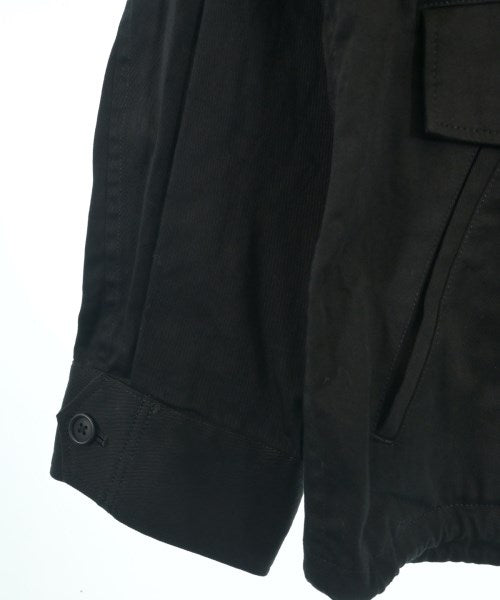 yohji yamamoto POUR HOMME แจ็กเก็ตทหาร