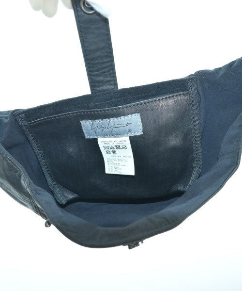 yohji yamamoto POUR HOMME กระเป๋า อื่น