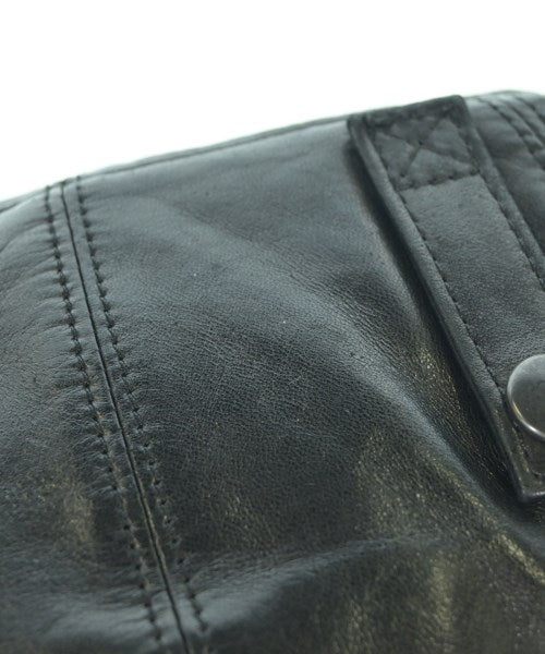 yohji yamamoto POUR HOMME กระเป๋า อื่น