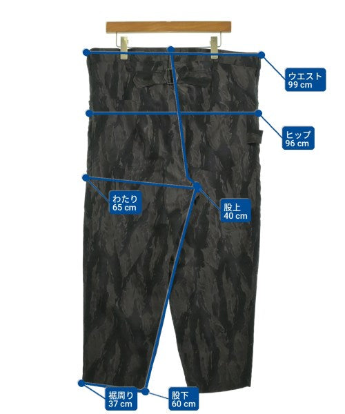 yohji yamamoto POUR HOMME กางเกง อื่น