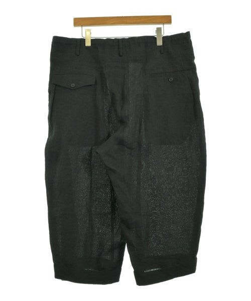 yohji yamamoto POUR HOMME กางเกงขาสั้น