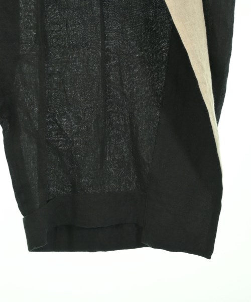 yohji yamamoto POUR HOMME กางเกงขาสั้น