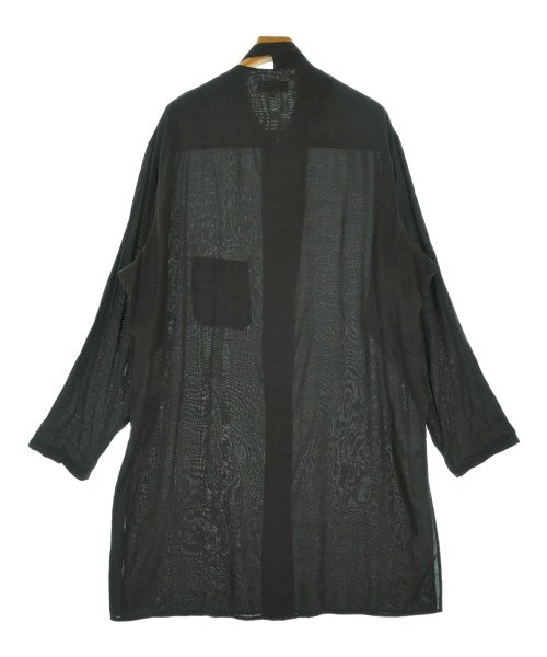 yohji yamamoto POUR HOMME เสื้อลำลอง