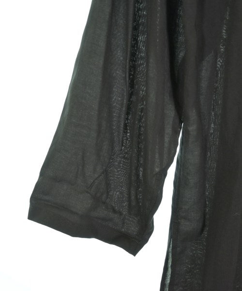 yohji yamamoto POUR HOMME เสื้อลำลอง