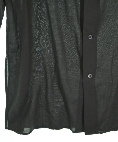 yohji yamamoto POUR HOMME เสื้อลำลอง