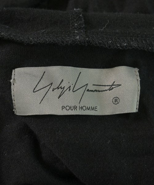 yohji yamamoto POUR HOMME เสื้อฮู้ด