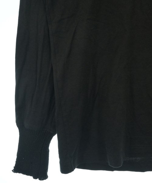 yohji yamamoto POUR HOMME เสื้อฮู้ด