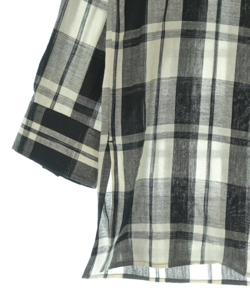 yohji yamamoto POUR HOMME เสื้อลำลอง