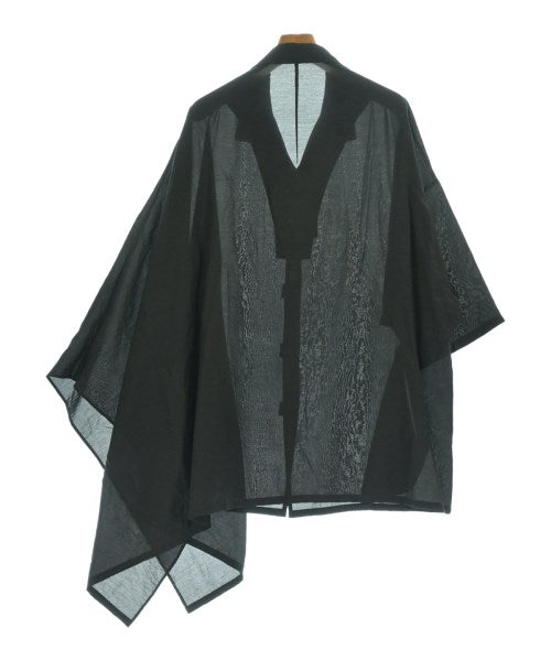 yohji yamamoto POUR HOMME แจ็คเก็ตลำลอง