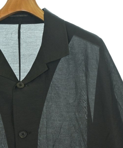 yohji yamamoto POUR HOMME แจ็คเก็ตลำลอง