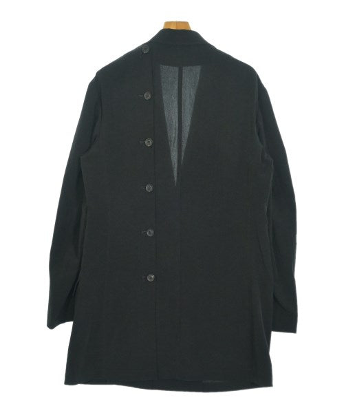 yohji yamamoto POUR HOMME แจ็คเก็ตลำลอง